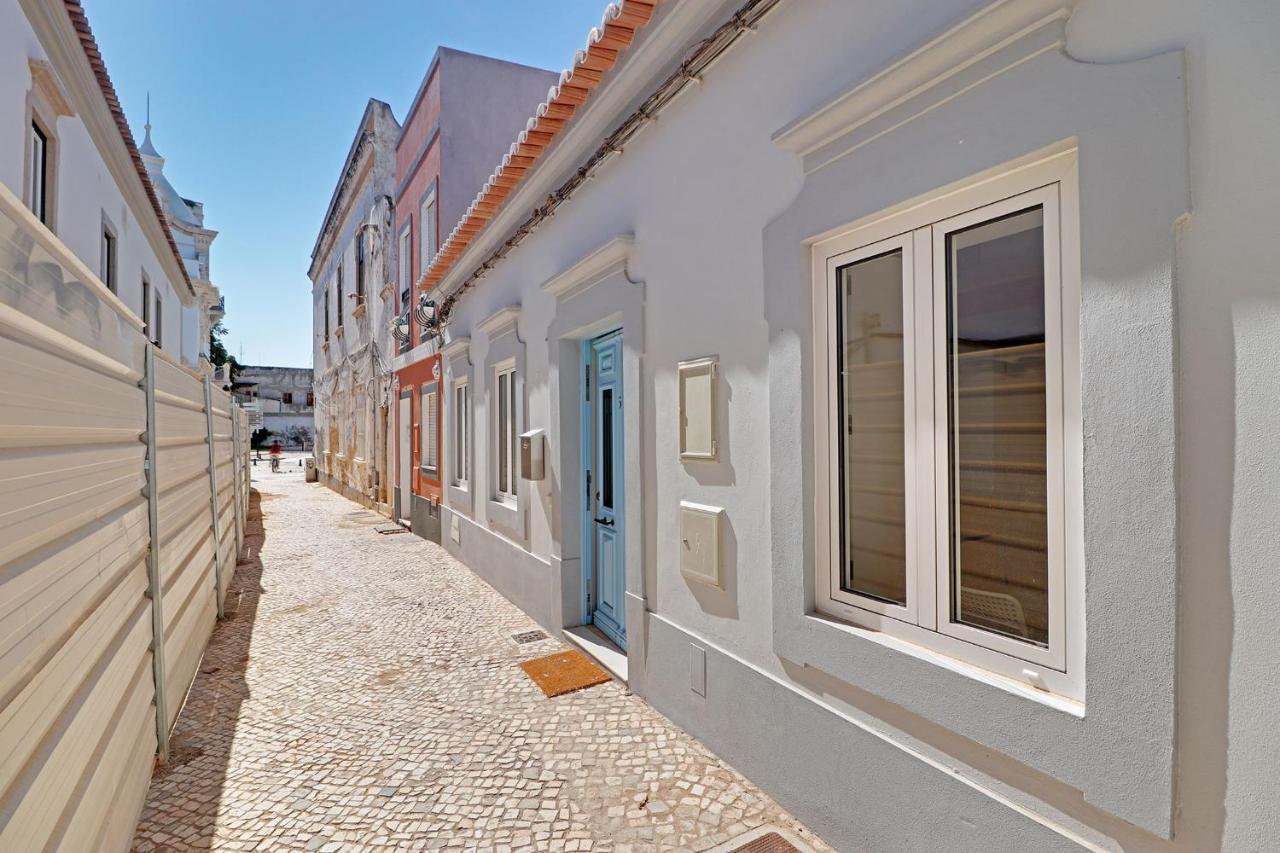 Faro Amazing By Homing Apartment Exterior photo