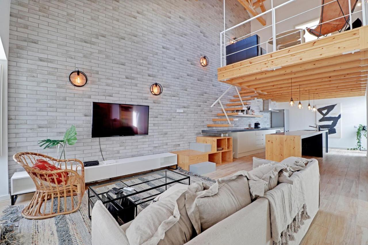 Faro Amazing By Homing Apartment Exterior photo