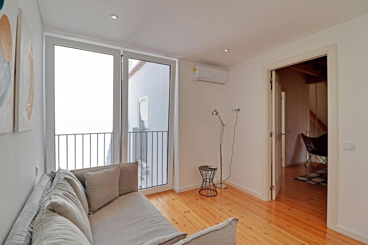 Faro Amazing By Homing Apartment Exterior photo