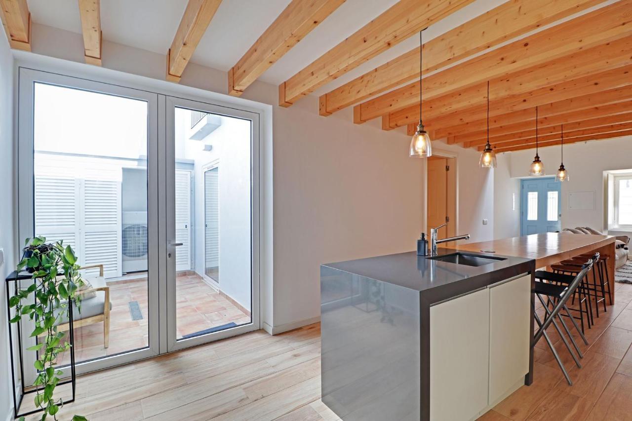 Faro Amazing By Homing Apartment Exterior photo
