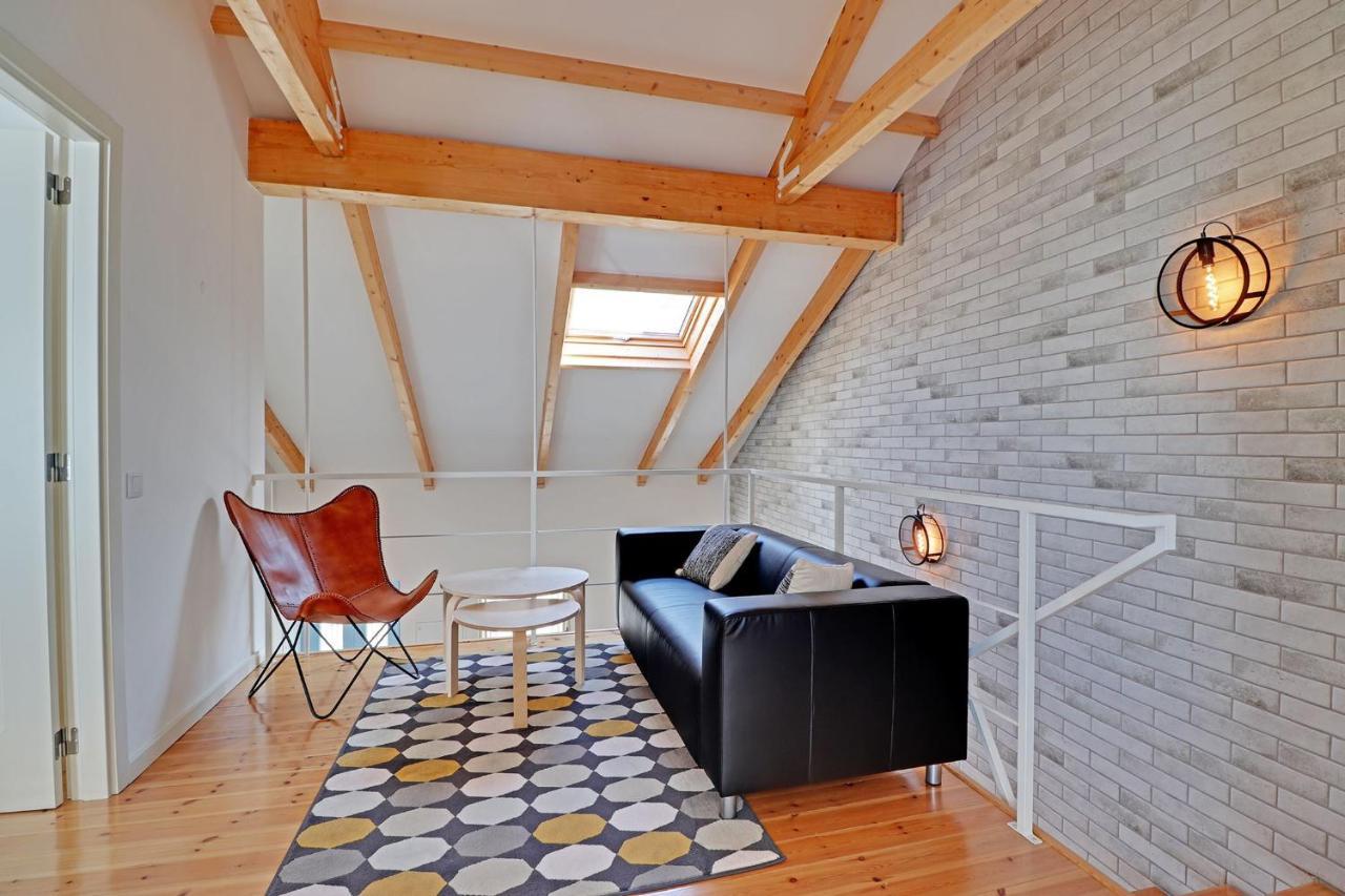 Faro Amazing By Homing Apartment Exterior photo