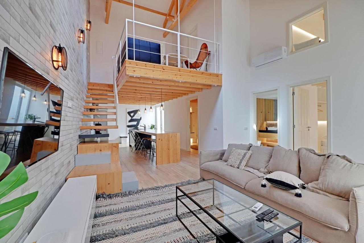 Faro Amazing By Homing Apartment Exterior photo
