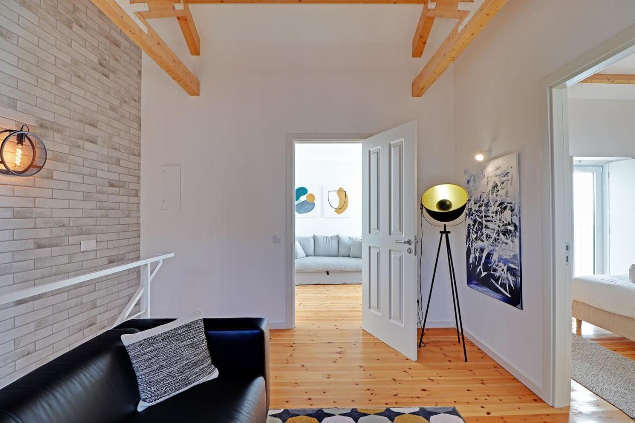 Faro Amazing By Homing Apartment Exterior photo
