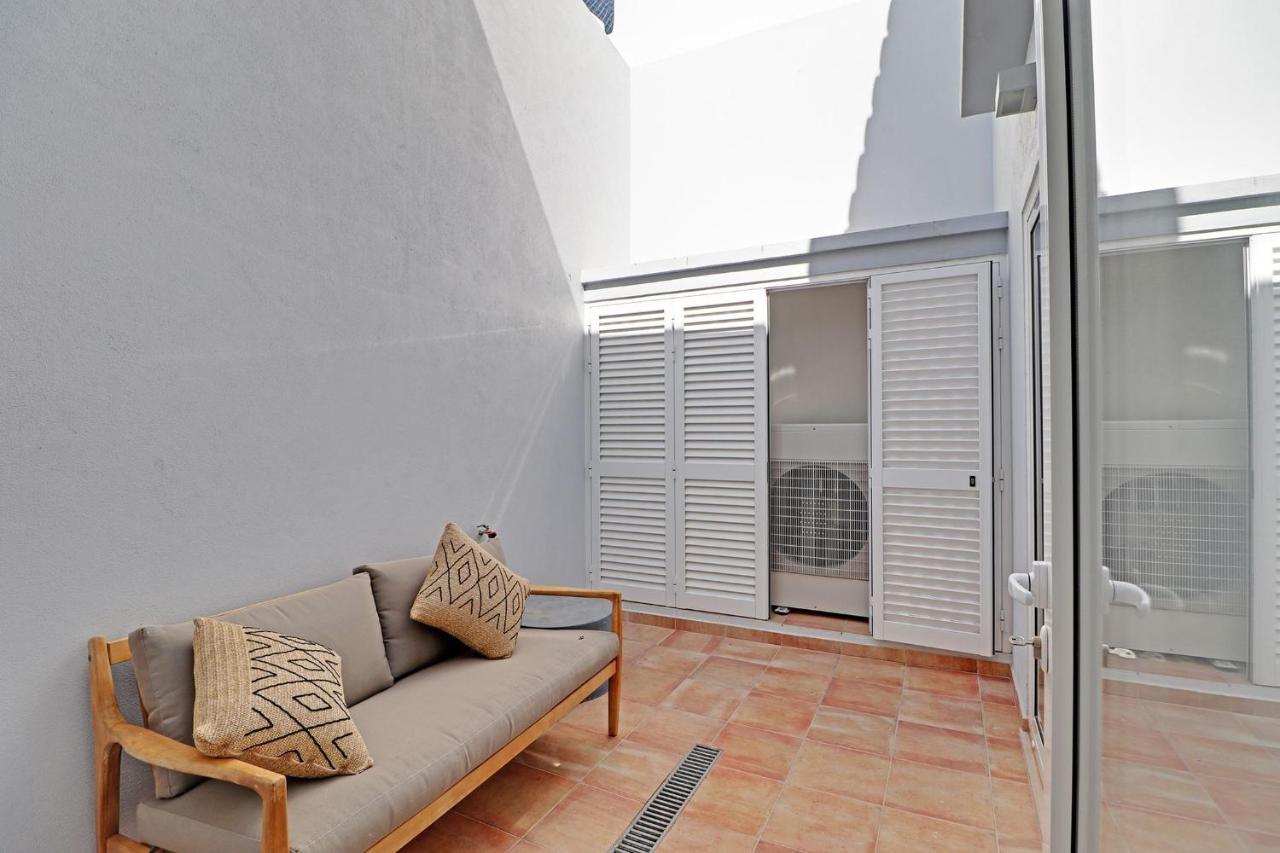 Faro Amazing By Homing Apartment Exterior photo